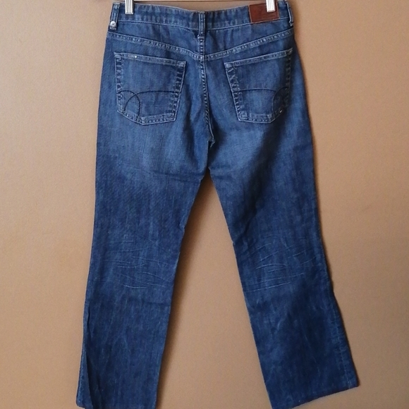 Tommy Hilfiger cameron lowrise boot cut fit#Clearance#Lastprice#No offer - Picture 8 of 8